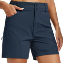 Pantalones cortos de Letys