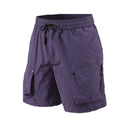 Hudson Shorts