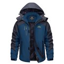 Mevik Jacket