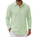 Mateo Shirt