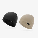 2 Velsar Beanies