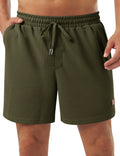 Lyonel Shorts