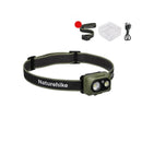 Brulling Head Torch