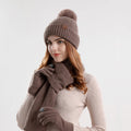 Adora 3-Piece Winter Set