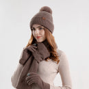 Adora 3-Piece Winter Set