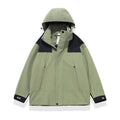 Muriely Windbreaker