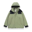 Muriely Windbreaker