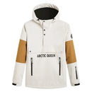 Athena Jacket