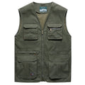 Rubelo Vest
