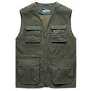 Rubelo Vest
