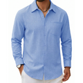 Mateo Shirt