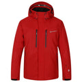 Glacial Jacket