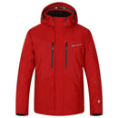 Glacial Jacket