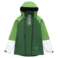 Chaqueta Glacio
