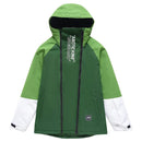 Chaqueta Glacio