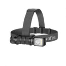 Trek Head Torch