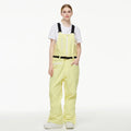 Deyna Bib Trousers