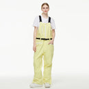 Deyna Bib Trousers