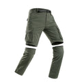 Murton 2-in-1 Pants