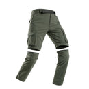 Murton 2-in-1 Pants