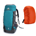 Welkani 50L Backpack