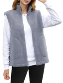 Nissy Vest