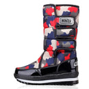 Aurelia Boot