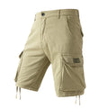 Poxer Shorts