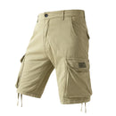 Poxer Shorts