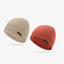 2 Velsar Beanies