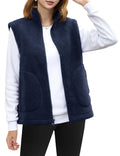 Nissy Vest
