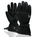 Strass Gloves