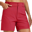 Pantalones cortos de Letys