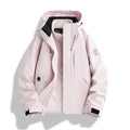Mayka 3-in-1 Jacket