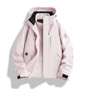Mayka 3-in-1 Jacket
