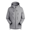Sirus windbreaker