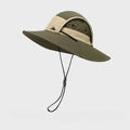 Slate Hat