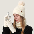 Alora 3-Piece Winter Set