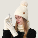 Alora 3-Piece Winter Set