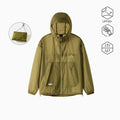 Molam Windbreaker