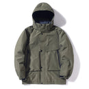 Aveline Jacket