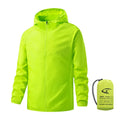 Gany Windbreaker