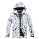 Chaqueta Slope
