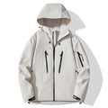 Sirus Windbreaker