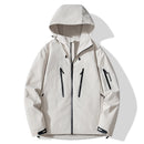 Sirus Windbreaker