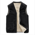 Fleece Vest