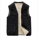 Fleece Vest