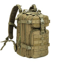 Tactical Backpack 28L