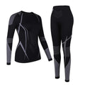 Keith Thermal Set