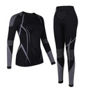 Keith Thermal Set